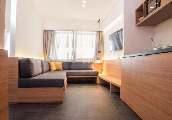 Imagen de la habitación del Hotel Noble and Spa by Athens Prime. Foto 11