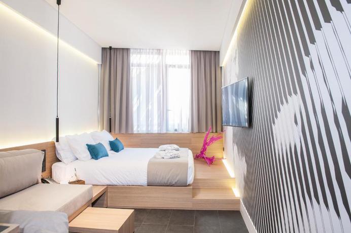 Imagen de la habitación del Hotel Noble and Spa by Athens Prime. Foto 15