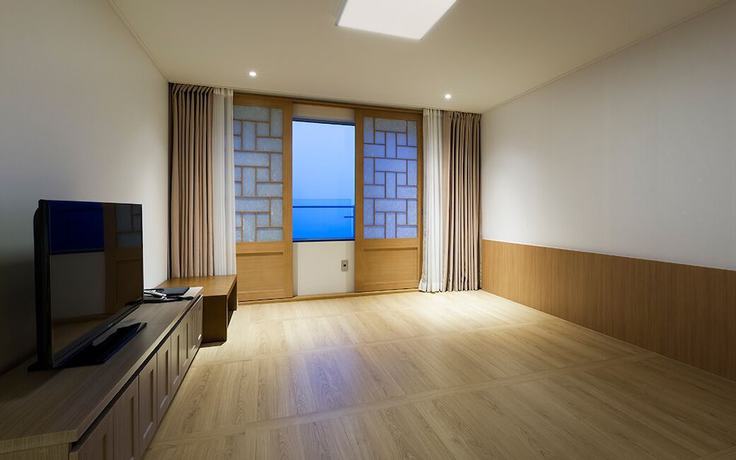 Imagen de la habitación del Hotel Noblepia. Foto 2