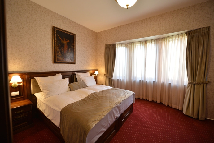 Imagen de la habitación del Hotel Noblesse Boutique. Foto 5