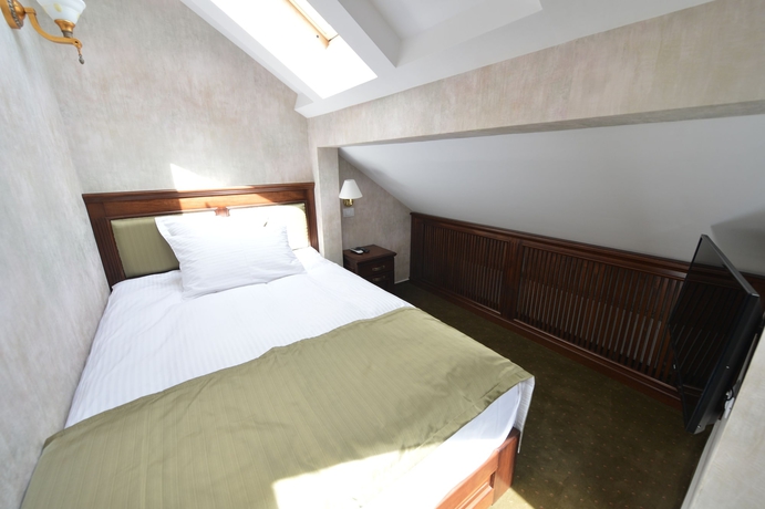 Imagen de la habitación del Hotel Noblesse Boutique. Foto 7