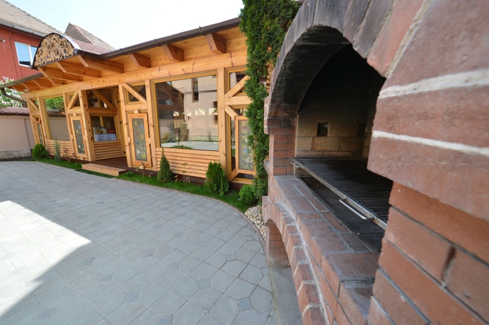 Imagen de los exteriores del Hotel Noblesse Boutique. Foto 17