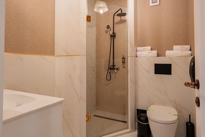 Imagen de la habitación del Hotel Noblesse Boutique and Spa. Foto 11