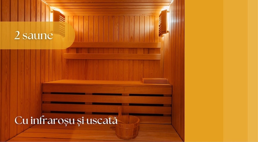 Imagen de la piscina del Hotel Noblesse Boutique and Spa. Foto 13