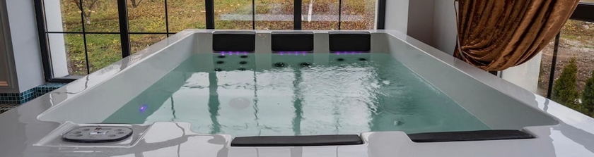 Imagen de la piscina del Hotel Noblesse Boutique and Spa. Foto 14