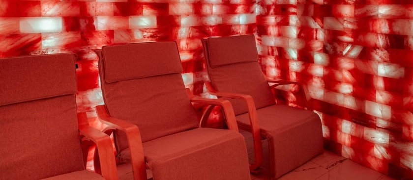 Imagen de la piscina del Hotel Noblesse Boutique and Spa. Foto 18