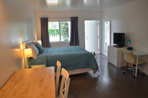 Imagen de la habitación del Hotel Nobleton. Foto 3