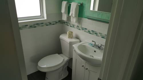Imagen de la habitación del Hotel Nobleton. Foto 4
