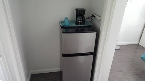 Imagen de la habitación del Hotel Nobleton. Foto 5