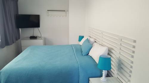 Imagen de la habitación del Hotel Nobleton. Foto 8