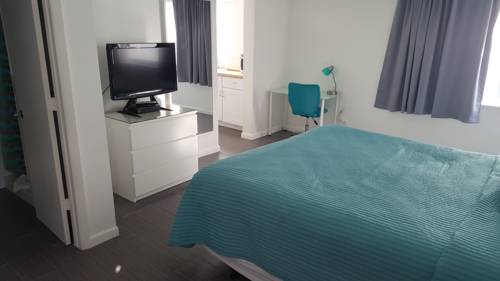 Imagen de la habitación del Hotel Nobleton. Foto 9