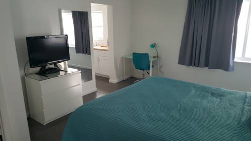 Imagen de la habitación del Hotel Nobleton. Foto 10