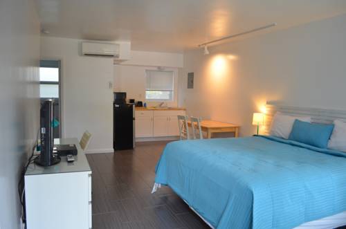 Imagen de la habitación del Hotel Nobleton. Foto 11