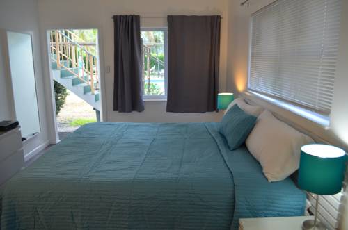 Imagen de la habitación del Hotel Nobleton. Foto 13
