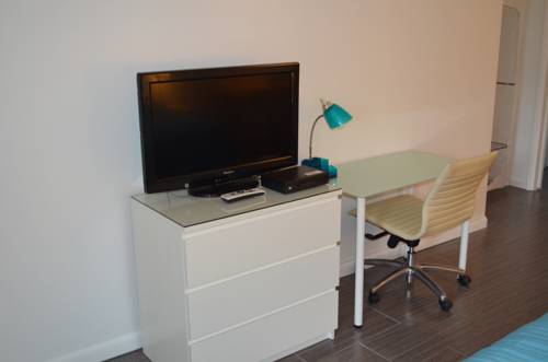 Imagen de la habitación del Hotel Nobleton. Foto 14