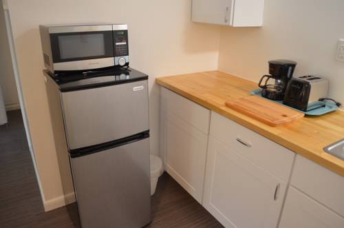 Imagen de la habitación del Hotel Nobleton. Foto 15