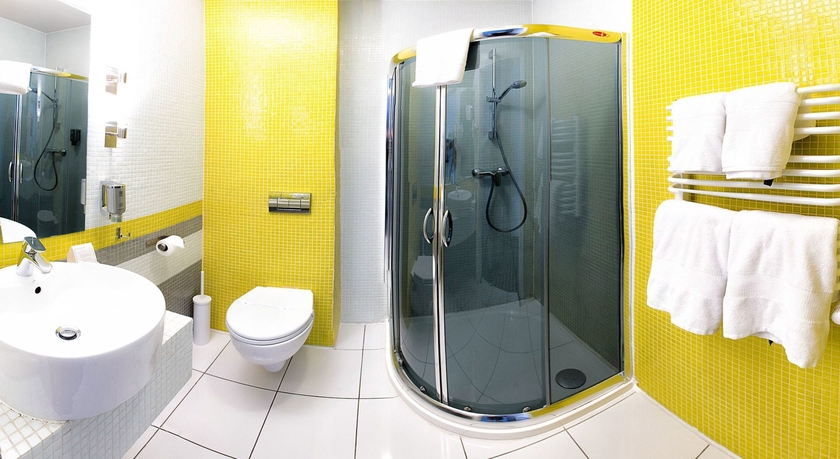 Imagen de la habitación del Hotel Nobo. Foto 9