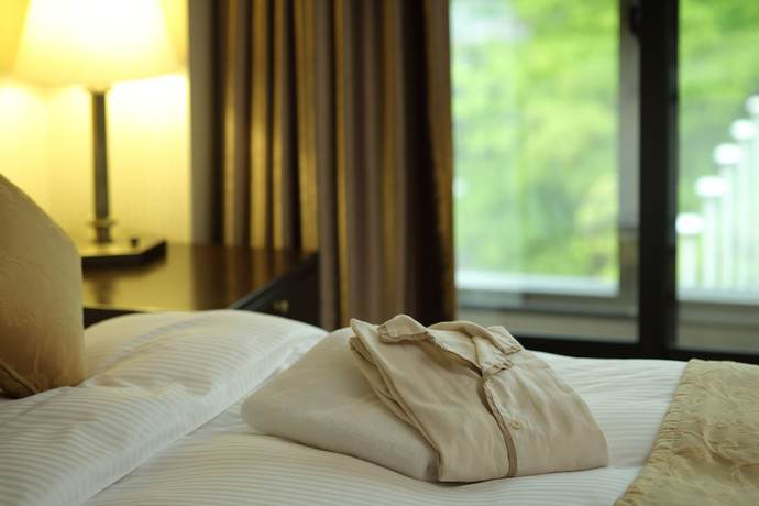 Imagen de la habitación del Hotel Noborioji Nara. Foto 5