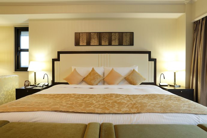 Imagen de la habitación del Hotel Noborioji Nara. Foto 11