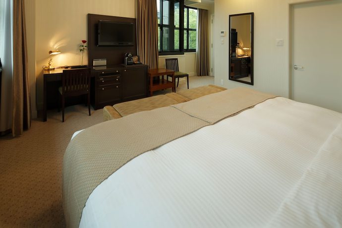 Imagen de la habitación del Hotel Noborioji Nara. Foto 19