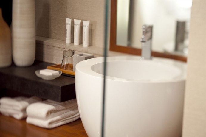 Imagen de la habitación del Hotel Nobu At Caesars Palace. Foto 3