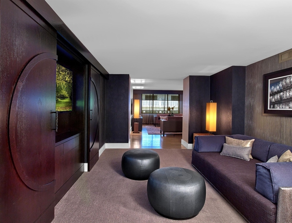 Imagen de los interiores del Hotel Nobu At Caesars Palace. Foto 14