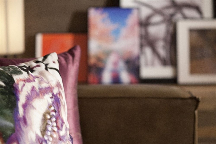 Imagen de la habitación del Hotel Nobu At Caesars Palace. Foto 8