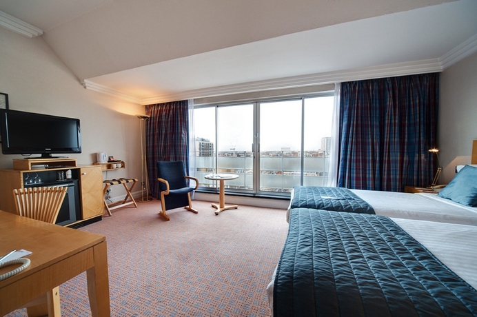 Imagen de la habitación del Hotel Nobu London Portman Square. Foto 3