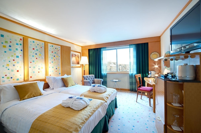 Imagen de la habitación del Hotel Nobu London Portman Square. Foto 5