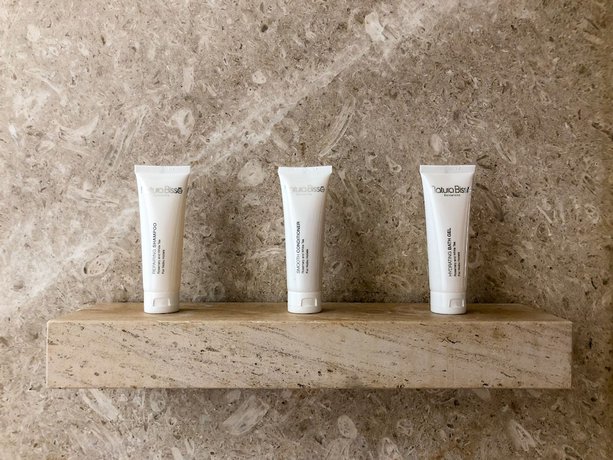 Imagen de la habitación del Hotel Nobu Los Cabos. Foto 18