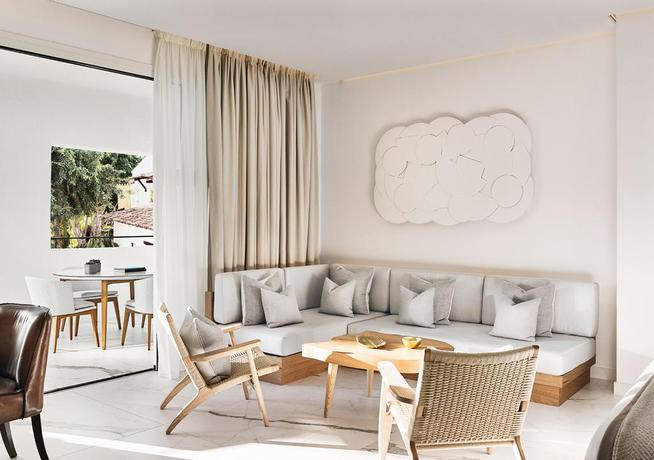Imagen general del Hotel Nobu Marbella - Adults Only. Foto 2