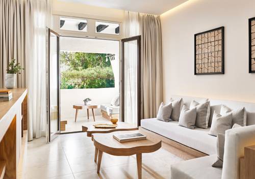 Imagen general del Hotel Nobu Marbella - Adults Only. Foto 4