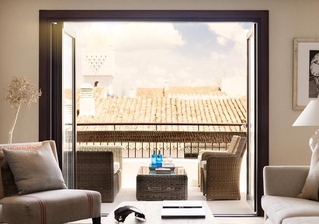Imagen general del Hotel Nobu Marbella. Foto 1