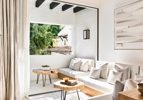 Imagen general del Hotel Nobu Marbella. Foto 5