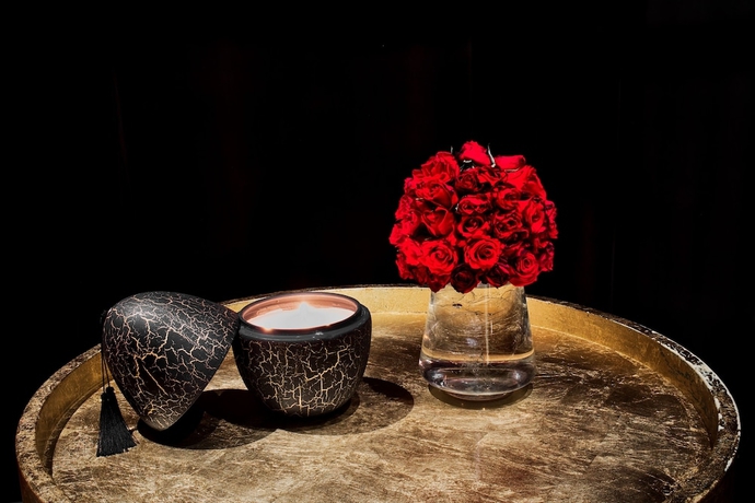 Imagen de los interiores del Hotel Nobu Marrakech. Foto 14