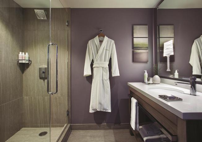 Imagen general del Hotel Nobu Palo Alto. Foto 4