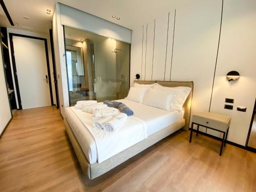 Imagen general del Hotel Nobus. Foto 1