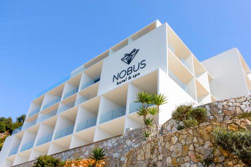 Imagen general del Hotel Nobus. Foto 2