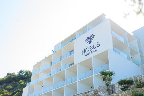 Imagen general del Hotel Nobus. Foto 3