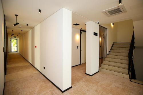 Imagen general del Hotel Nobus. Foto 10