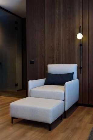 Imagen general del Hotel Nobus Hotel and Spa. Foto 3