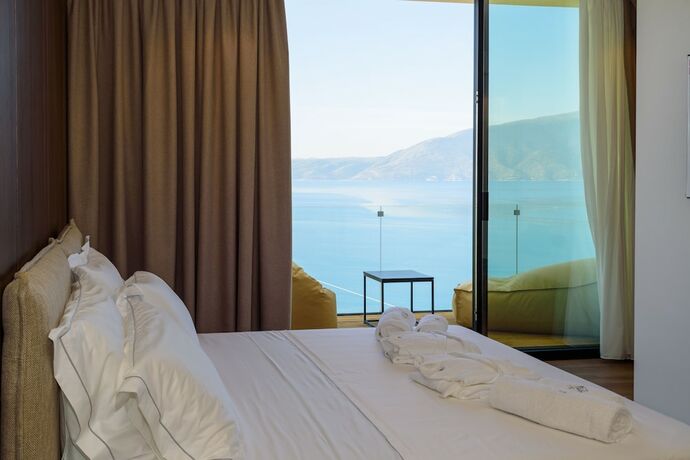 Imagen general del Hotel Nobus Hotel and Spa. Foto 4