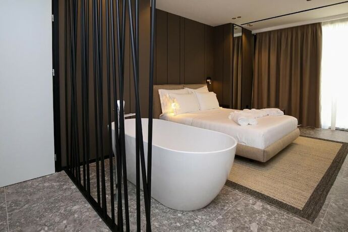 Imagen general del Hotel Nobus Hotel and Spa. Foto 6