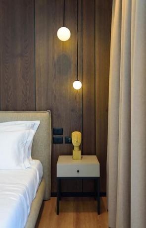 Imagen de la habitación del Hotel Nobus Hotel and Spa. Foto 20