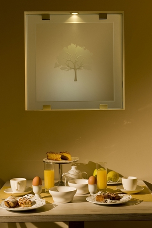 Imagen del bar/restaurante del Hotel Noce. Foto 4