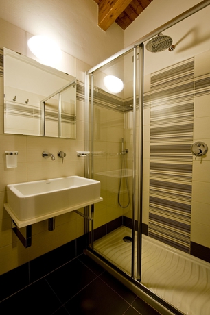 Imagen de la habitación del Hotel Noce. Foto 10