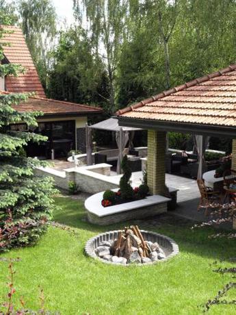 Imagen general del Hotel Noce i Dnie. Foto 1