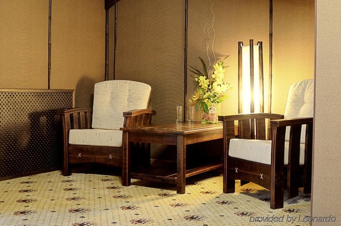 Imagen general del Hotel Nochnoy Kvartal. Foto 4