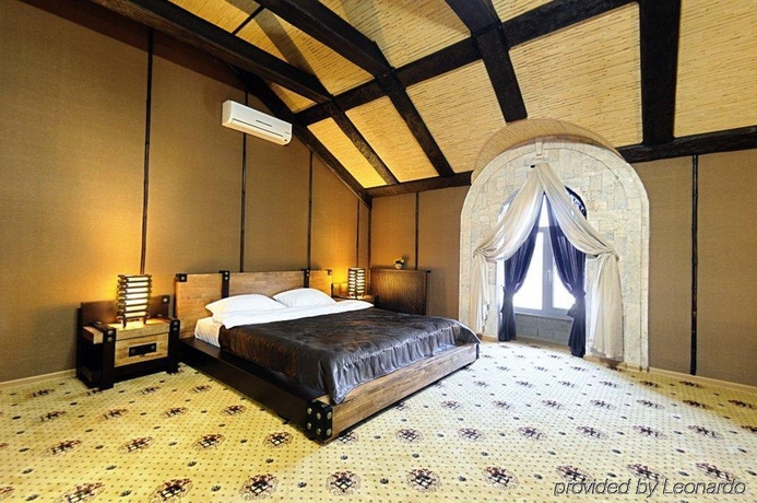 Imagen general del Hotel Nochnoy Kvartal. Foto 14