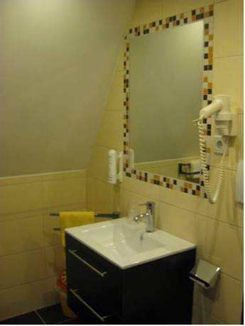 Imagen de la habitación del Hotel Nockalm. Foto 14